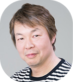 荒木 シゲル 先生